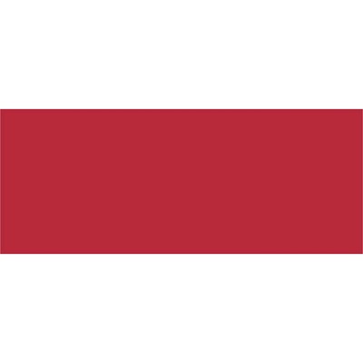 Allstar Aluminum Sheet ALL22204 - 4x10 ft - Red/White