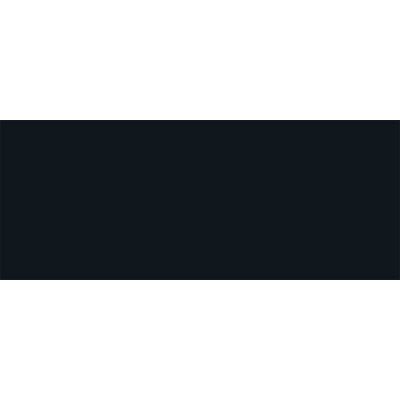 Allstar Aluminum Sheet ALL22208 - 4x10 ft - Flat Black/White