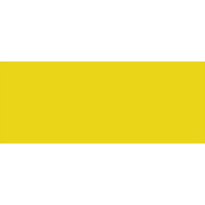Allstar Aluminum Sheet ALL22216 - 4x10 ft - Yellow/White