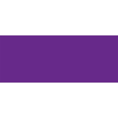 Allstar Aluminum Sheet ALL22217 - 4x10 ft - Extreme Purple/White