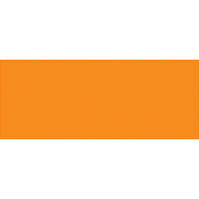Allstar Aluminum Vib Orange 4x10