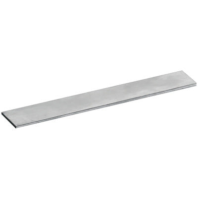 Allstar Aluminum Flat Stock 1in x 1/8in 16ft