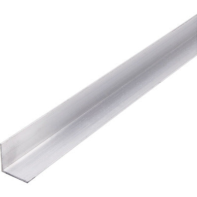 Allstar Aluminum Angle 1 x 1 x 1/16 4ft