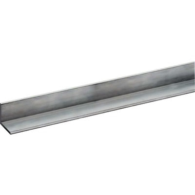 Allstar Aluminum Angle 1 x 1 x 1/8 16ft