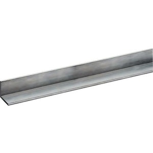 Allstar Aluminum Angle 1 x 1 x 1/8 8ft