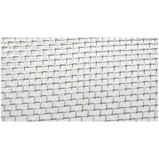 Allstar Stainless Screen 1/8in 1ft x 3ft