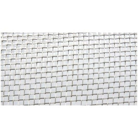 Allstar Stainless Screen 1/8in 3ft x 3ft