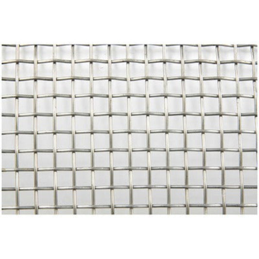 Allstar Stainless Screen 3/16in 1ft x 3ft