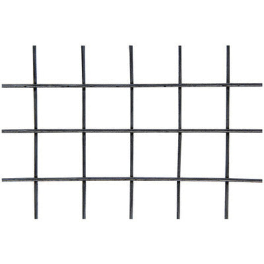 Allstar Steel Screen 2ft x 2ft 1in x 1in Square