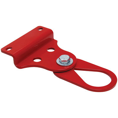 Allstar Universal Swivel Tow Hook