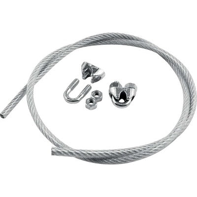 Allstar Bumper Hook-up Kit