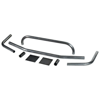 Allstar Mini Stock Front Bumper Universal Unwelded Kit