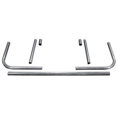 Allstar Rear Bumper Universal Kit