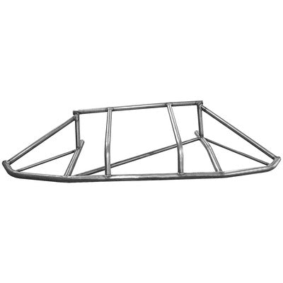 Allstar Dirt Late Model 1-Piece Front Bumper Rocket XR1 Allstar Dirt Late Model 1-Piece Front Bumper Rocket XR1