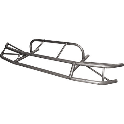 Allstar Front Bumper Rocket 2005-16 w/RF Rake