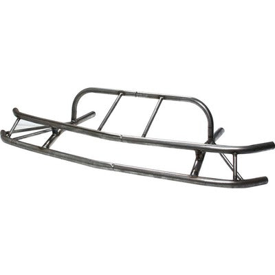 Allstar Front Bumper Rocket 2in Wider Left Side 2-Piece