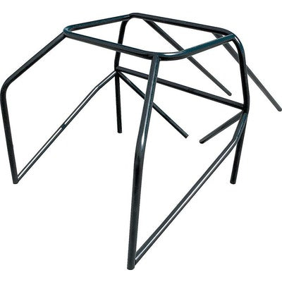 Allstar 10pt Roll Cage Kit for 1967-69 F-Body