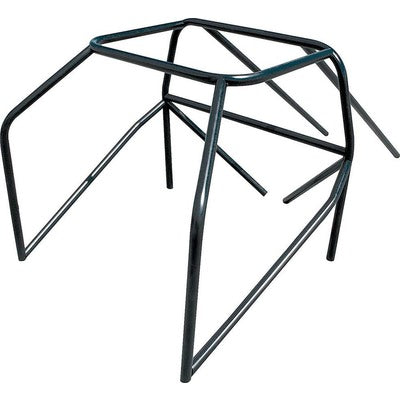 Allstar 10pt Roll Cage Kit for 1970-81 F-Body