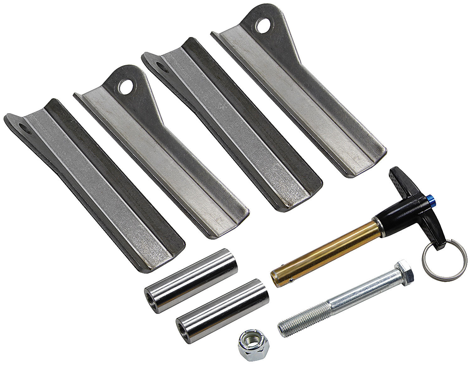 Allstar Swing-Out Door Kit ALL22670