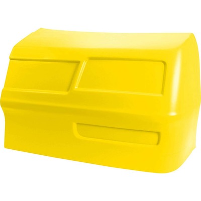 Allstar Nose Piece Left Side Only - Monte Carlo SS 1983-88 - Yellow