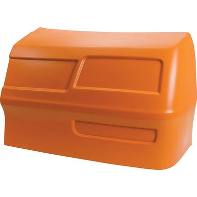 Allstar Nose Piece Left Side Only - Monte Carlo SS 1983-88 - Orange
