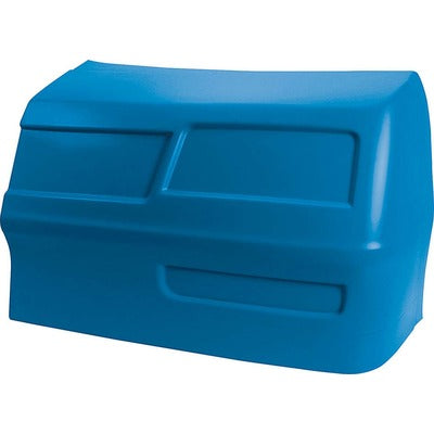Allstar Nose Piece Left Side Only - Monte Carlo SS 1983-88 - Blue