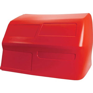 Allstar MD3 Nose Piece Left Side - Monte Carlo SS 1983-88 - Red