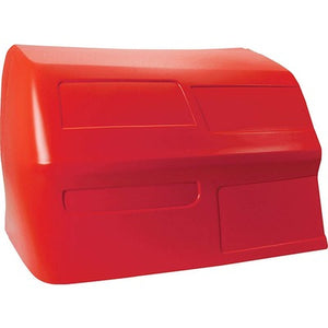 Allstar MD3 Nose Piece Right Side - Monte Carlo SS 1983-88 - Red