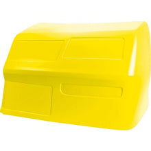 Allstar MD3 Nose Piece Left Side - Monte Carlo SS 1983-88 - Yellow