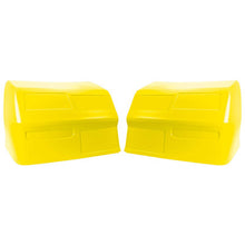 Allstar MD3 Nose Piece - Monte Carlo SS 1983-88 - Yellow