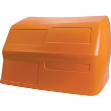 Allstar MD3 Nose Piece Left Side - Monte Carlo SS 1983-88 - Orange