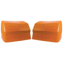 Allstar MD3 Nose Piece - Monte Carlo SS 1983-88 - Orange