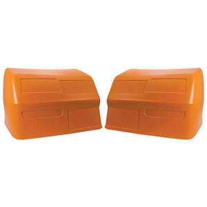 Allstar MD3 Nose Piece - Monte Carlo SS 1983-88 - Orange