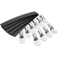 Allstar Body Brace Ends (10-Pack)