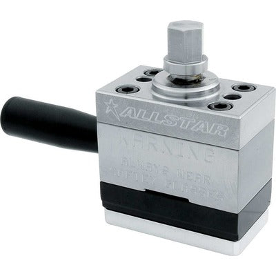 Spring Steel Punch Socket Type
