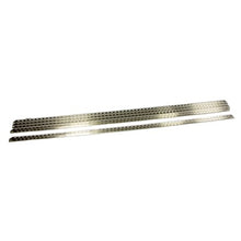 Allstar Slotted Aluminum Angle 90-degree 1/8x1x72 (5-Pack)