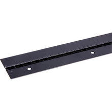 Allstar Aluminum Hinge 36in - Black