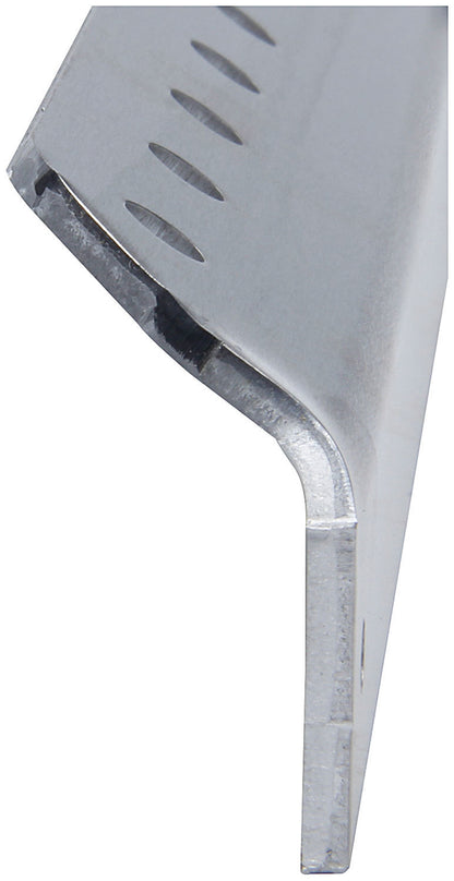 Allstar Aluminum Angle 120-Degree 30in
