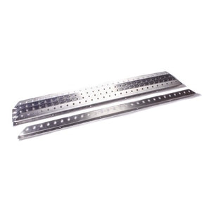 Allstar Aluminum Angle 120-Degree 30in - 5-Pack