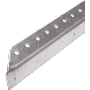 Allstar Aluminum Angle 120-Degree 30in