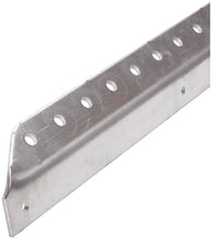 Allstar Aluminum Angle 120-Degree 66in