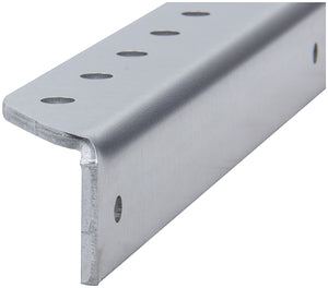 Allstar Aluminum Angle 90-Degree 66in ALL23138