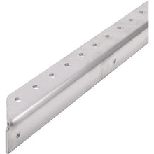 Allstar Aluminum Angle 90-Degree 30in