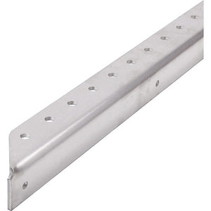 Allstar Aluminum Angle 90-Degree 30in