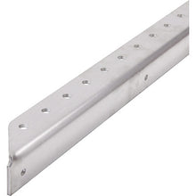 Allstar Aluminum Angle 90-Degree 66in