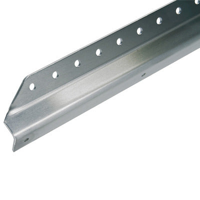 Allstar Reinforced Aluminum Angle 120-Degree 26in