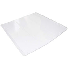 Allstar Dirt Roof - Extended - White