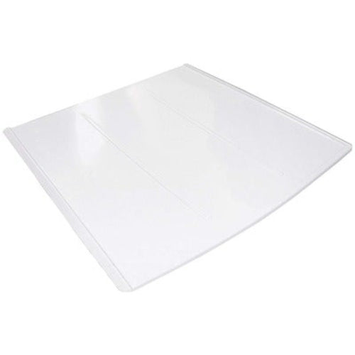 Allstar Dirt Roof - Extended - White