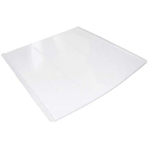 Allstar Dirt Roof - Extended - White