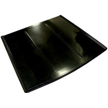 Allstar Dirt Roof - Extended - Black